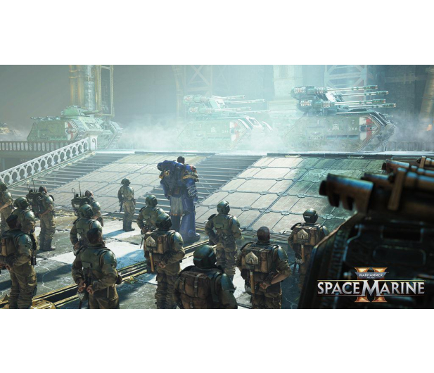 Xbox Warhammer 40,000: Space Marine 2 Standard Edition - 1223067 - zdjęcie 6